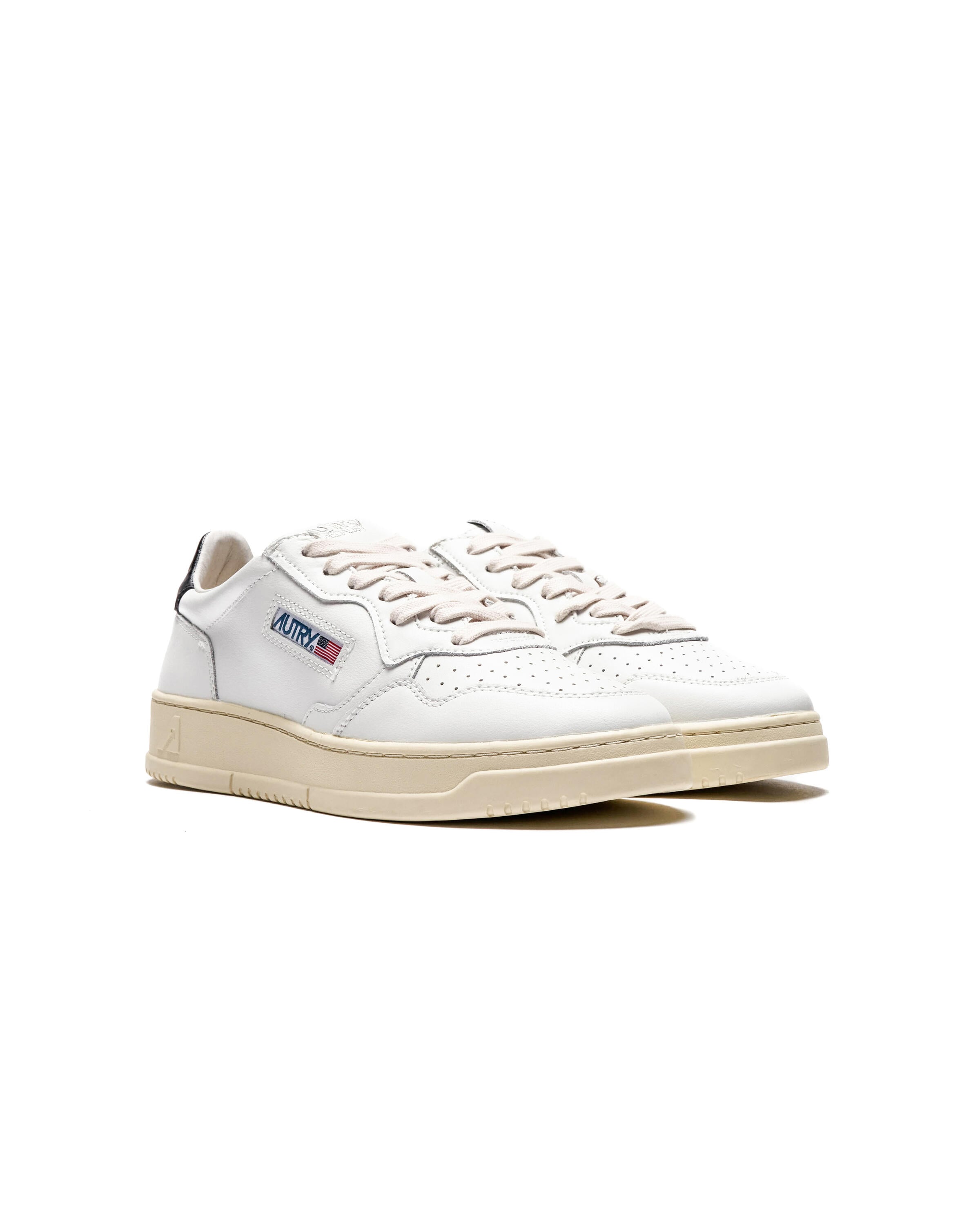 Autry Action Shoes MEDALIST LOW | AULMLL22 | AFEW STORE